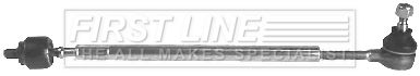 FIRST LINE strypo montavimas FDL6033